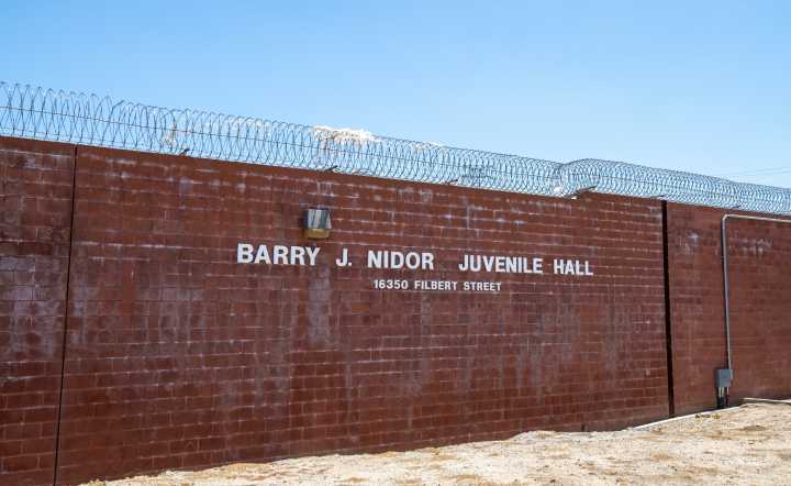 Judge Denies Proposed Receivership for LACo Juvenile Halls