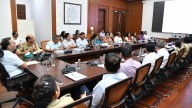 Telangana CM to hand over TGPSC Group 2 appointment letters on Oct 18