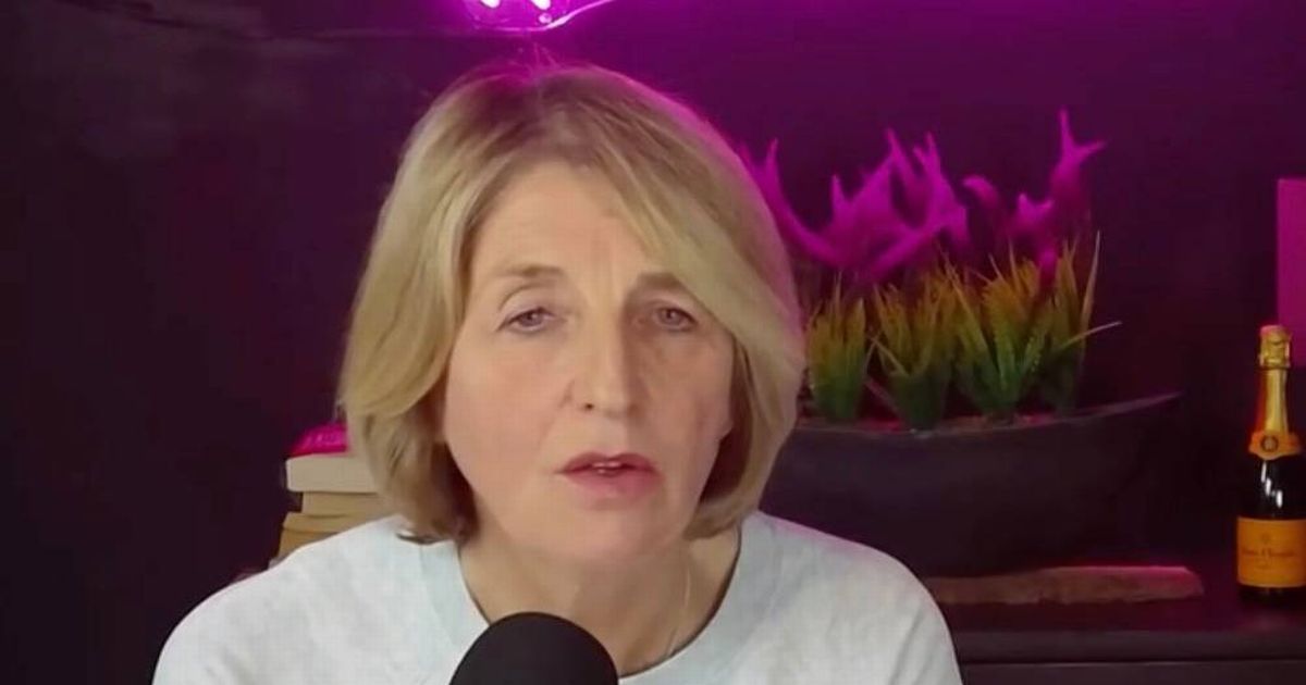 Loose Women's Kaye Adams says she has 'had enough' as she breaks silence on suspension
