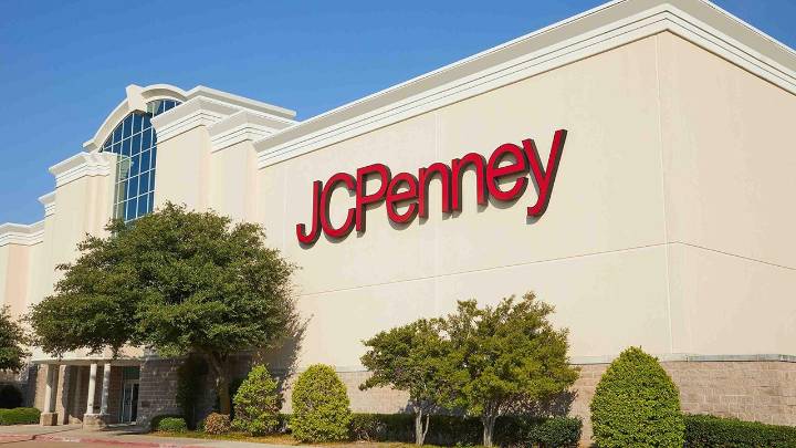 JC Penney Black Friday deals