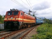 Indian Railways Operates 3,960 Special Trains Between 1-19th Oct to Meet Festive Season Travel Demand