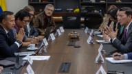 De cara a consulta del Pacto, Registraduría alista plan de seguridad