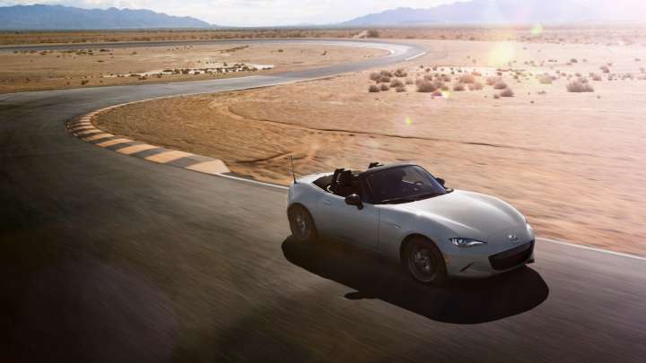 Mazda Engineer Reveals Bose Car Audio System Performance Details