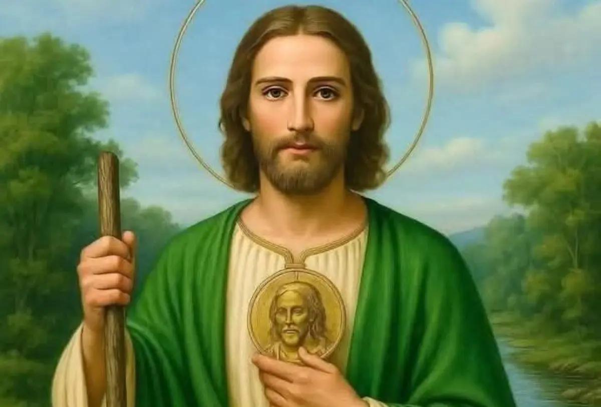 Día de San Judas 28 de octubre: historia verdadera, oración y todo lo que debes saber de la celebración
