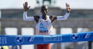Kipchoge and Hassan to make New York Marathon debuts against strong competition