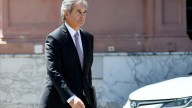 El designado canciller Pablo Quirno jurará este martes en la Casa Rosada