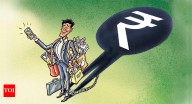 EMI nation: Many Indians are  shopping their way to debt