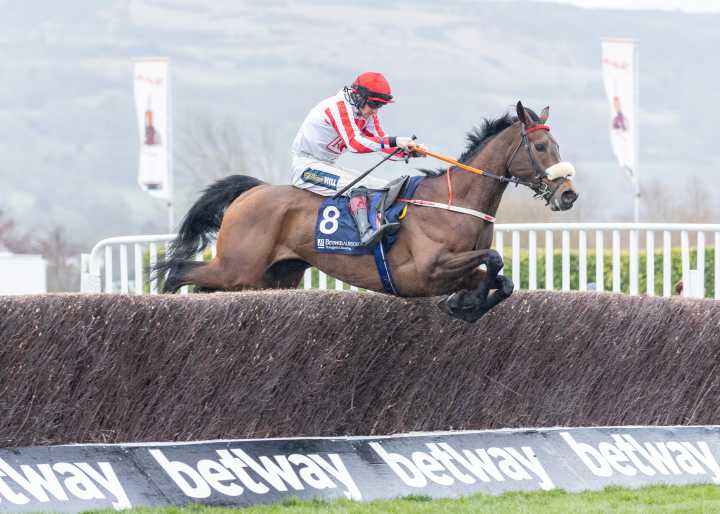 Real to give bookies another Whacking in Charlie Hall