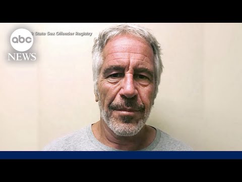 Howard Lutnick: Epstein was the 'greatest blackmailer ever'