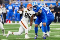 NFL, college football best bets: Las Vegas pro bettor looks to go 6