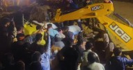 Tragedy in Himachal: 15 Killed as Landslide Buries Bus, Rescue Teams Race Against Time