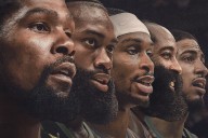 Starting 5 Returns to Netflix for Season 2: Inside the Game Beyond the Court