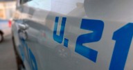 Agredió a su pareja con un machete en Roca e intentó escaparse: lo redujeron en la calle y fue detenido