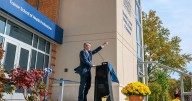 Mount St. Mary's University celebrates opening of health professions school