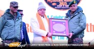 Uttarakhand CM Dhami attends closing ceremony of Devbhoomi Cultural Festival, says event to give boost to bond between Army and public
