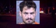 PD: Phoenix man shot brother, stepdad previously deemed danger to others