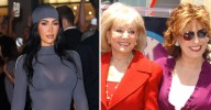 Kim Kardashian Rips 'The View' Hosts Over Khloé & Looks Weight Questions
