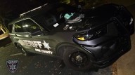 14-Year-Old With Weapons Caught Breaking Into Cars in Macon
