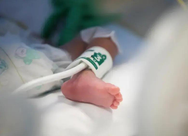 Investigan la muerte de un bebé de dos meses en una fundación infantil de Cali: otro niño habría sacado al menor de su cuna