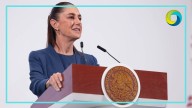 Claudia Sheinbaum celebra su primer año de Gobierno
