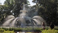 Savannah hotel named one of the best small historic inns for 2025