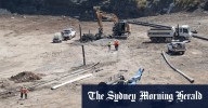 Landfill gas extraction Australia: How tips are being used to mine for energy