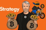 Saylor's Trillion-Dollar Bitcoin Empire Makes Top Altcoins like $HYPER Go Parabolic