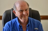 “El país vive una anomia donde el gobierno está por un lado y la economía por otro”, sostuvo Challú