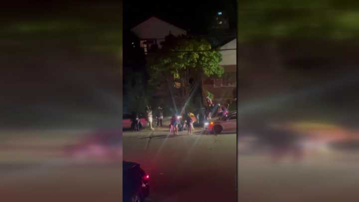 ‘It was nuts’: Neighbors want more control after hundreds spill into streets at wild Brady Street Halloween party