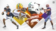 Quarterback class for 2026 NFL Draft not shaping up as expected, but there are potential stars