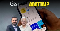 Arattai Vs WhatsApp? It’s Still Early For That But Don’t Discount The Potential