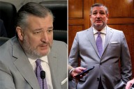 Ted Cruz mercilessly mocked for proclaiming, ‘Let’s stop attacking pedophiles’ in awkward slip