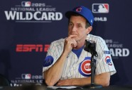 Cubs Manager Defends Questionable Decision in Game 2 Loss
