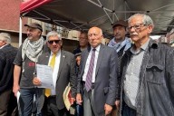 Exigen a Sheinbaum romper lazos con Israel por genocidio