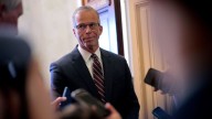 Thune signals progress with moderates on shutdown but Democrats remain mum on talks
