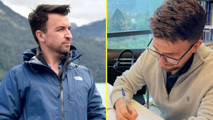 Buffy comenzó tratamiento por su grave enfermedad: "Tengo esta década o quizás los próximos años para disfrutar"