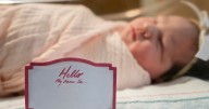 55 vintage baby names for boys and girls making a grand return in 2025