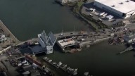 Route 107 bridge to close after inspection notes necessary repairs needed