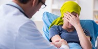 Los pacientes con cáncer enfrentan mejores probabilidades en los estados de expansión de Medicaid