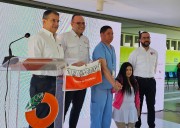 Grupo Financiero de Occidente lanza su campaña de apoyo a Teletón: «Lleva tu solidaridad donde tú quieras»