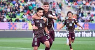 Con gol de Gilberto Mora, México vence a Marruecos y avanza a octavos de final del Mundial