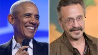 Marc Maron Ends 'WTF' Podcast With Barack Obama Interview