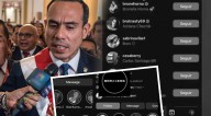 Presidente José Jerí reacciona EN VIVO y toma DRÁSTICA decisión con BELLAS MODELOS y polémicas páginas de sus redes sociales