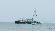 Sigue en directo el avance de la flotilla en Gaza: la misión humanitaria entra en "zona de riesgo"