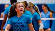 Final WNC high school volleyball power rankings for the…