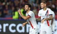 Real Madrid aims to rebound from derby demolition against in
