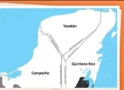 Espera consejero jurídico del gobierno de Quintana Roo que ahora sí se resuelva el conflicto limítrofe con Campeche; ve mayor apertura y sensibilidad en nuevos ministros de la Corte