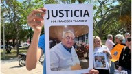 Ofrecen una millonaria recompensa para quienes aporten datos del homicidio de Francisco Villagoiz