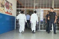 Alerta en Barinas: Intoxicación masiva sacude liceo de Ciudad Varyná (+Video impactante)