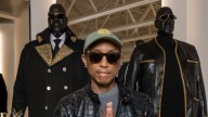 Pharrell Williams and More Remember André Leon Talley in Full Splendor at SCAD’s “Style Is Forever”